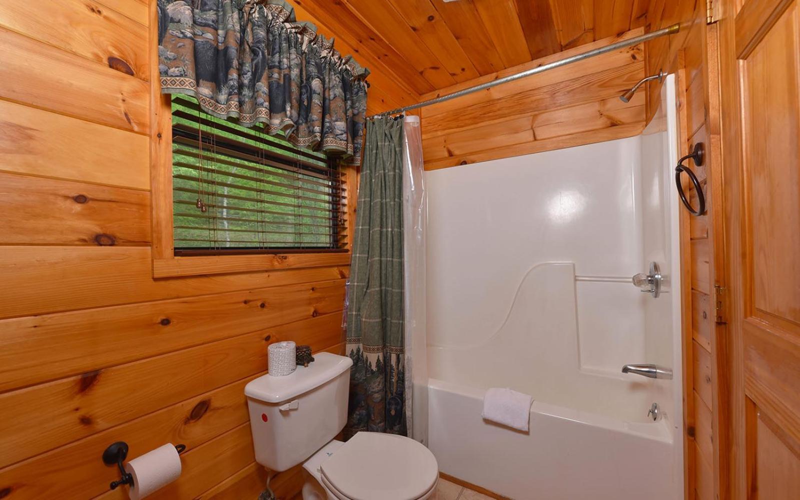Amazing Grace Villa Sevierville Bagian luar foto